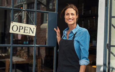 Unlocking Your Potential Through Business Ownership